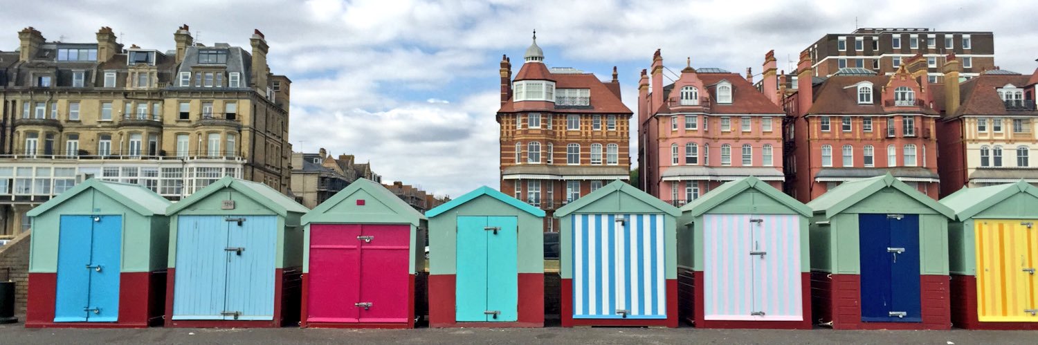 Graham Hendren banner