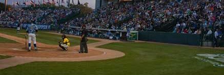 Juco Baseball News banner