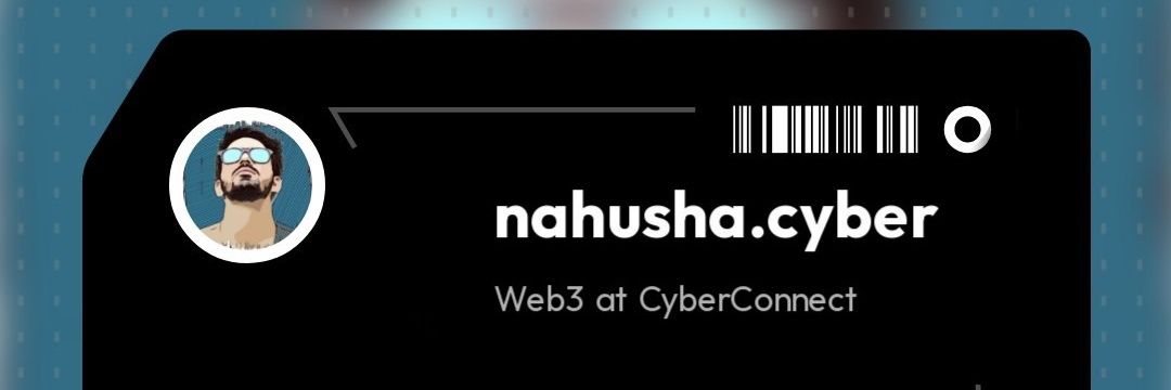 nhasuh's profile banner image