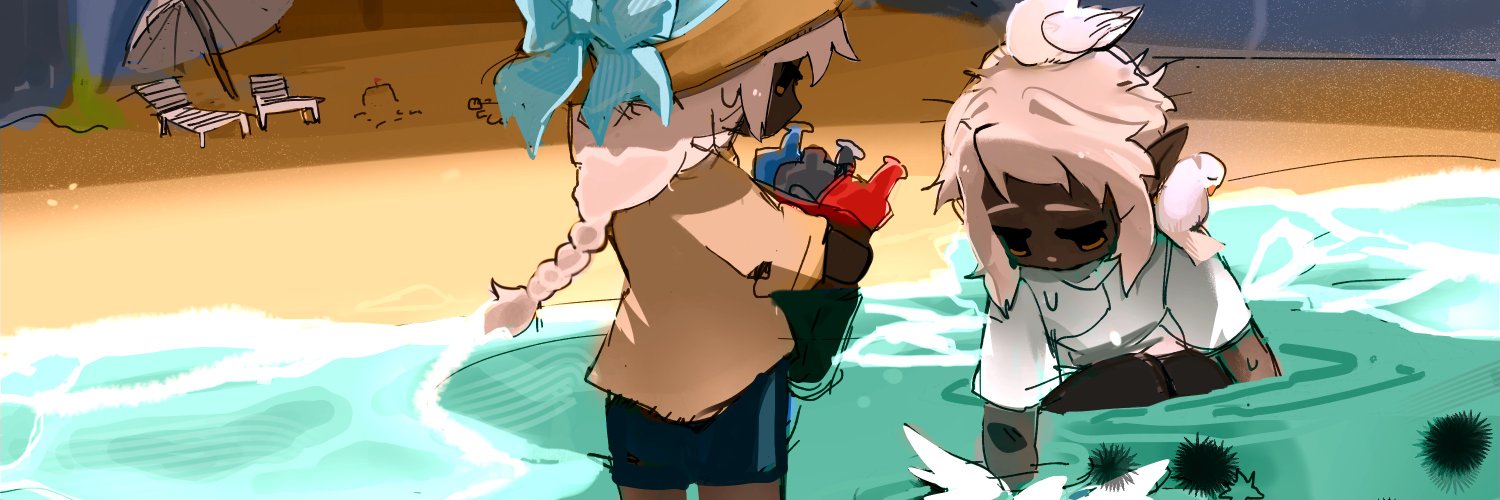 nobl3azul's profile banner image