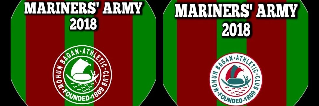 Mariners' Army banner