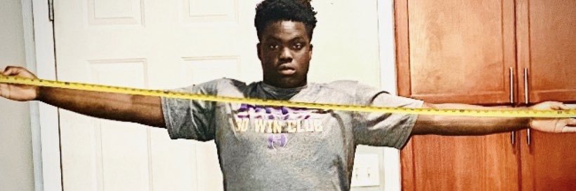 Brandon Maina banner