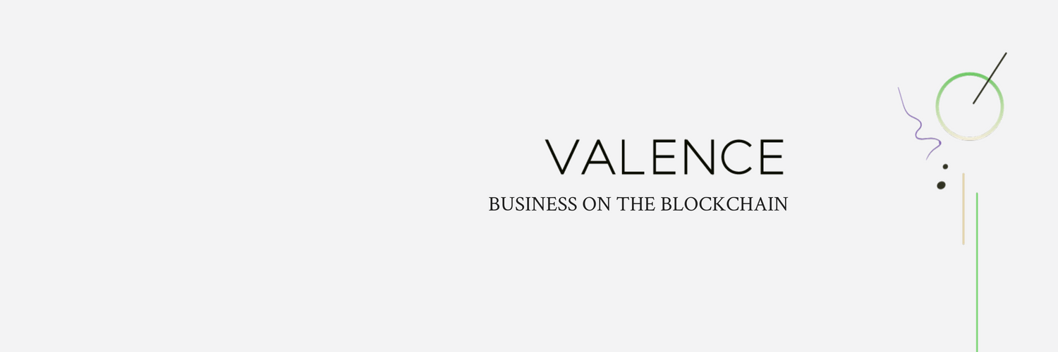 Valence Platform banner