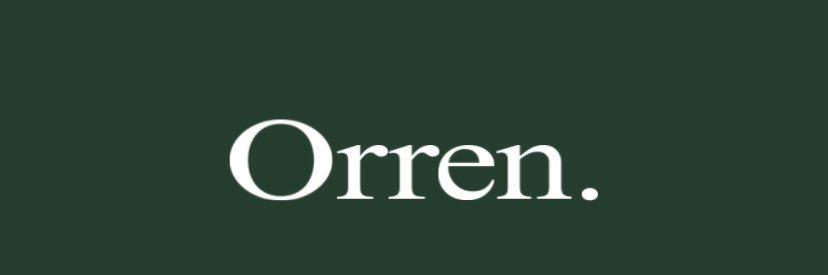 OrrenArchive's profile banner image