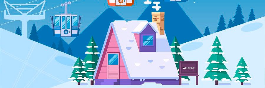 Johnny Tsunami banner