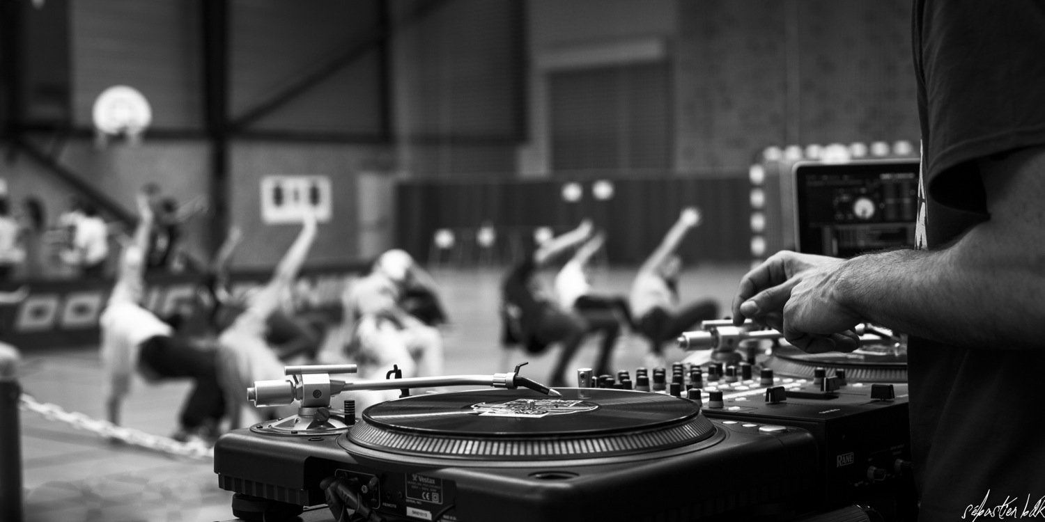 DJKEYSONG's profile banner image