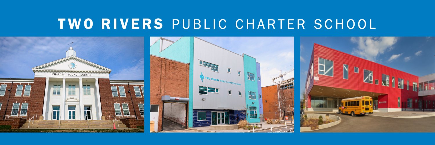 Two Rivers PCS banner