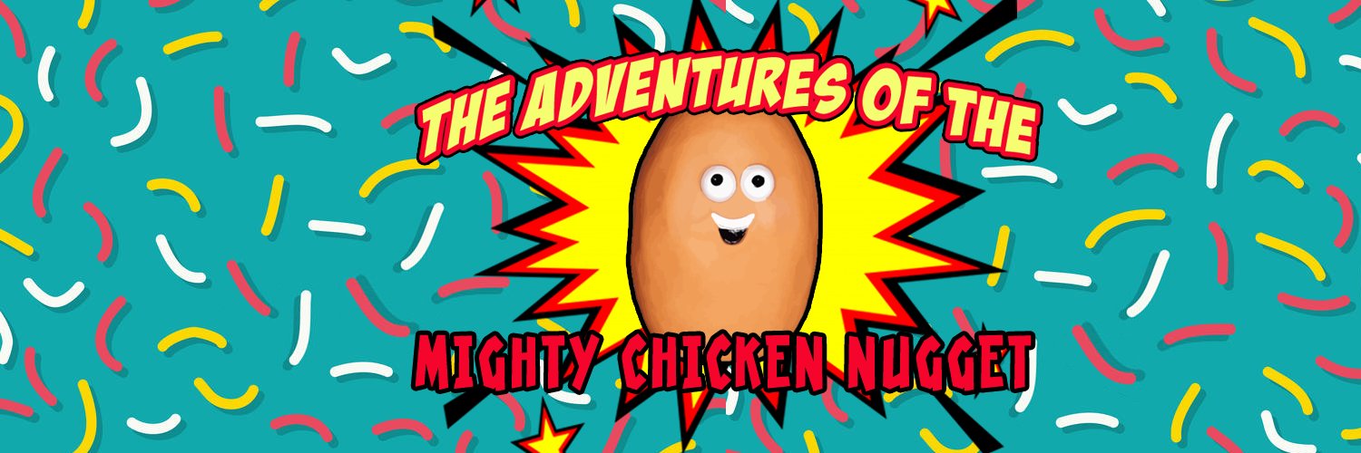 AdvMightyNugget's profile banner image