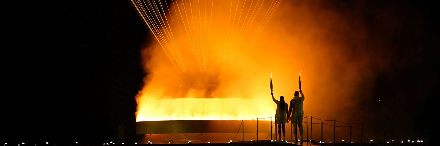 Vincent Thollet banner