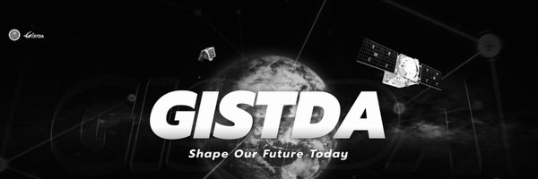 GISTDA Profile Banner