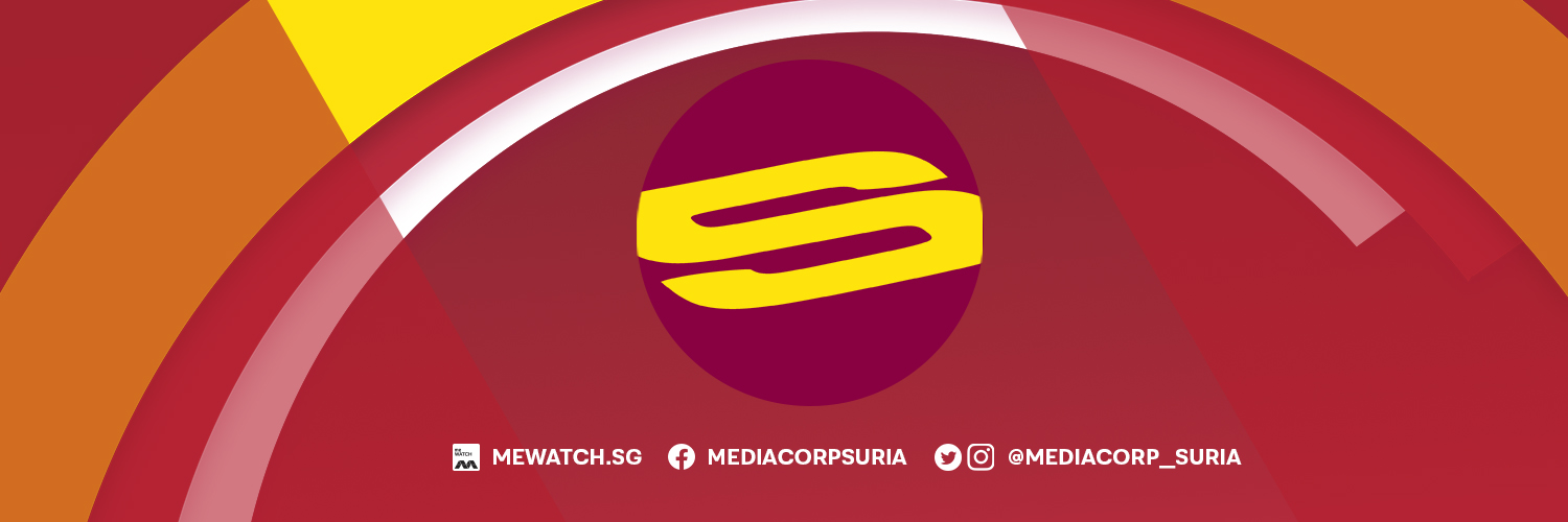 Mediacorp_Suria's profile banner image