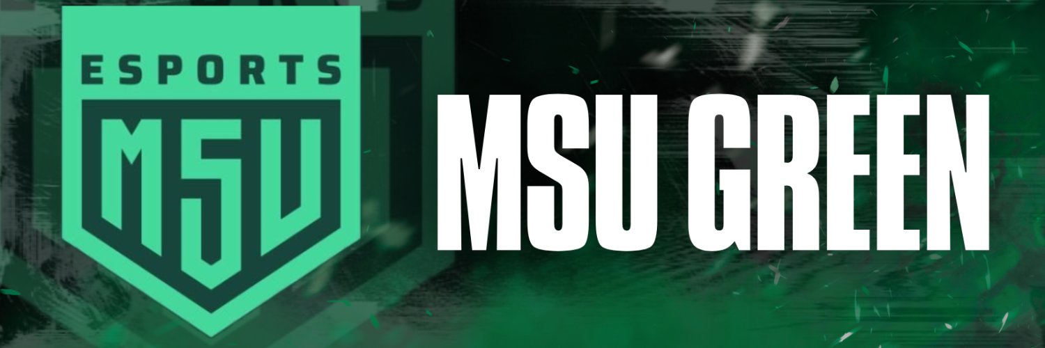 MSU Rainbow Six Siege Club's banner