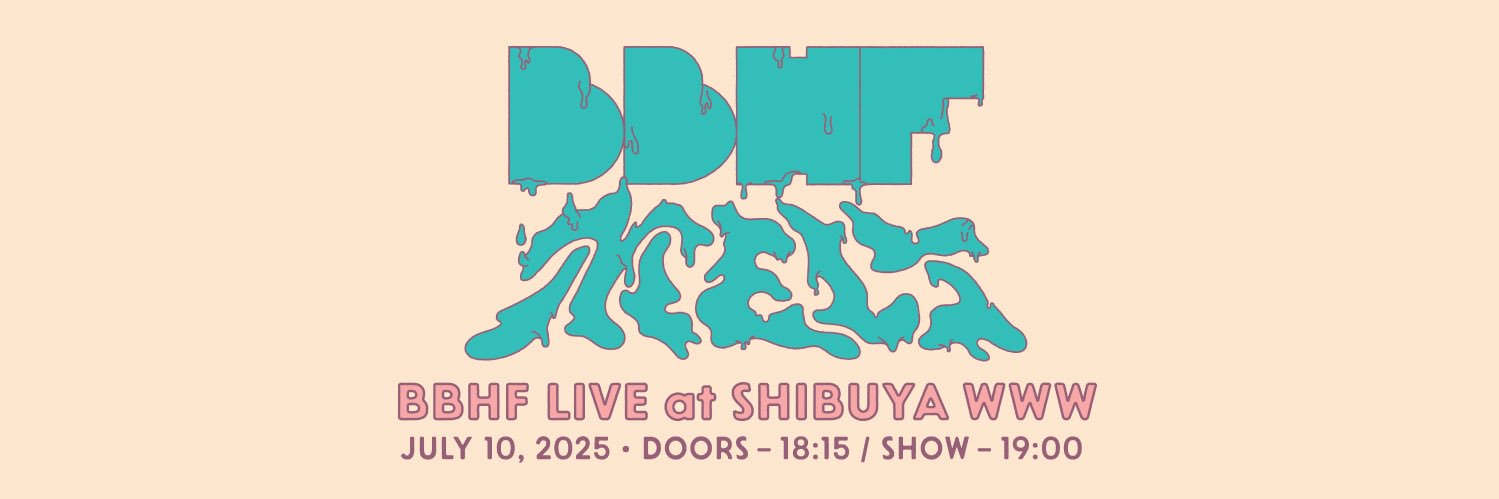 BBHF's banner