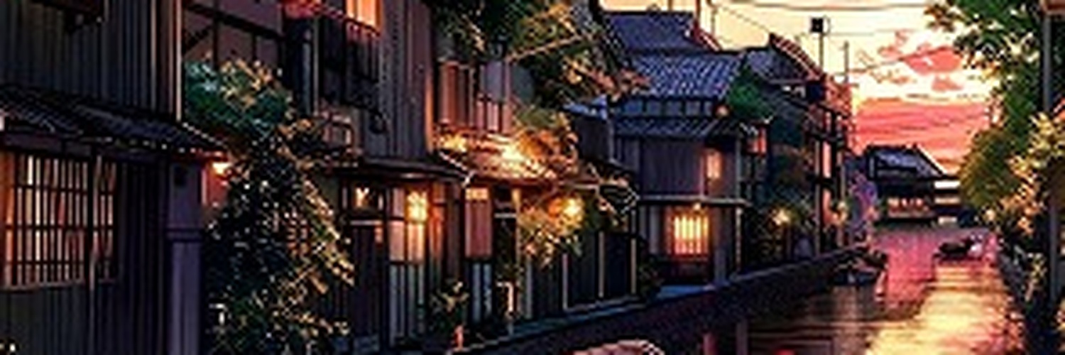 Aisah18's profile banner image