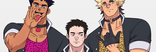 guppo13 Profile Banner