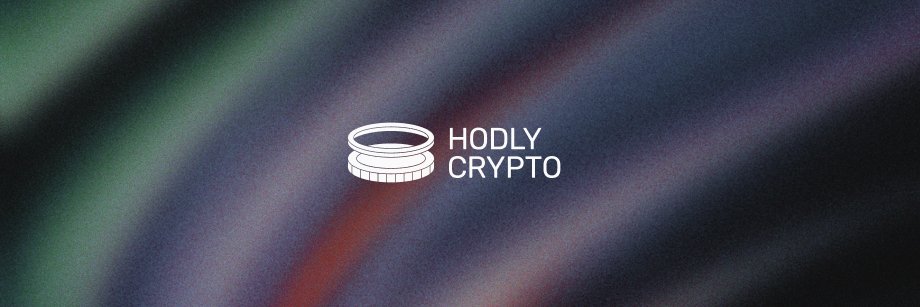 hodlycrypto's profile banner image