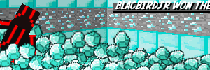 BlacbirdGaming's profile banner image