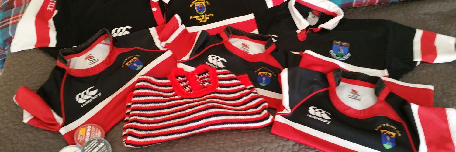 Lynn Armstrong banner