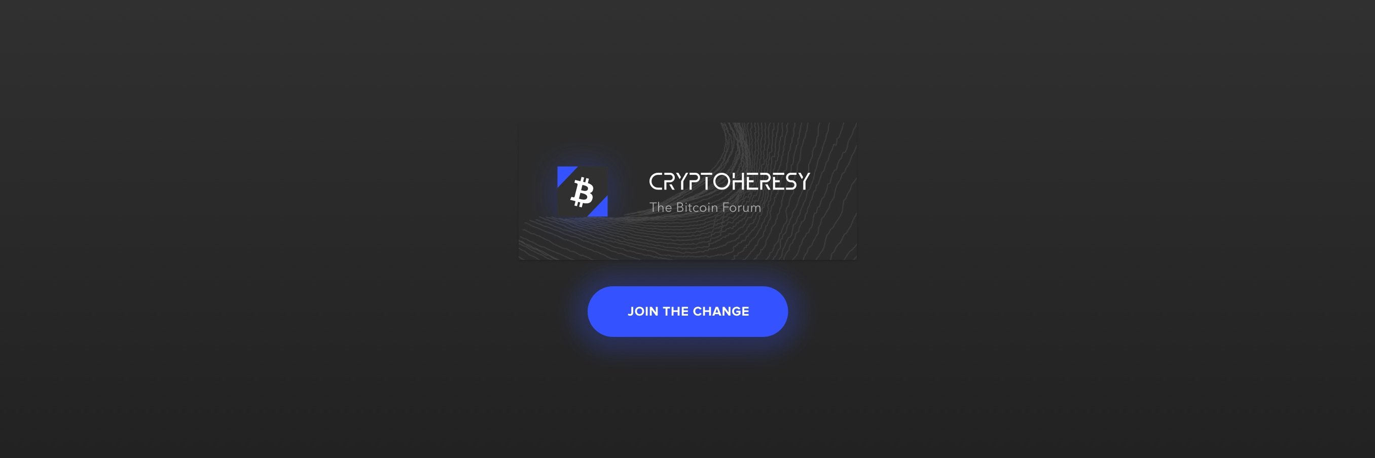 cryptoheresycom's profile banner image