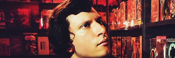 kenrholmes Profile Banner