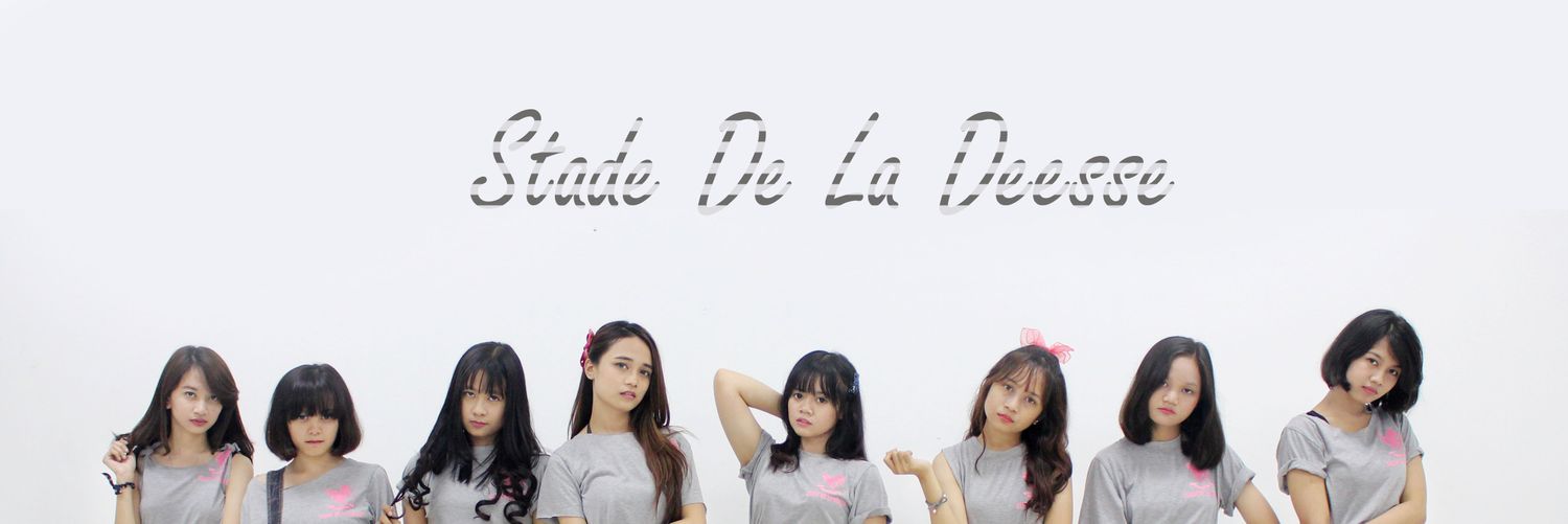 stade de la déesse banner