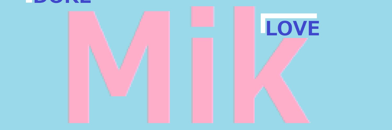 DoReMikLove's profile banner image