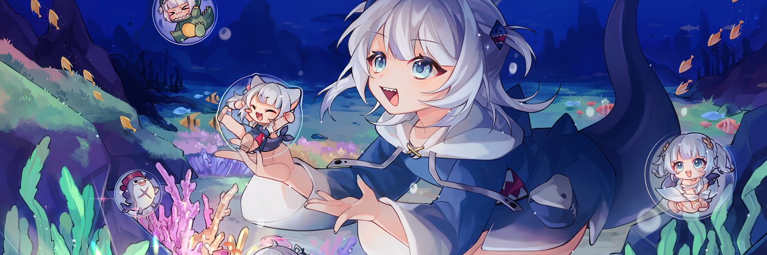 ウサギ's banner