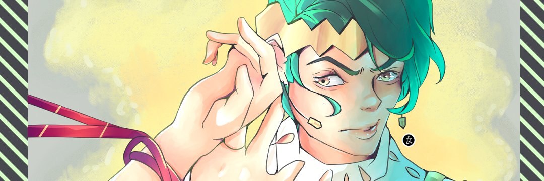 StardustSky09's profile banner image