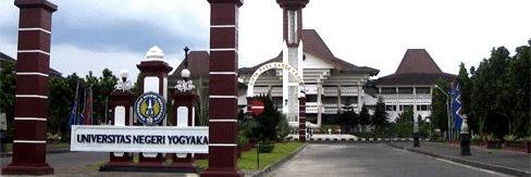 UNYogyakarta's profile banner image