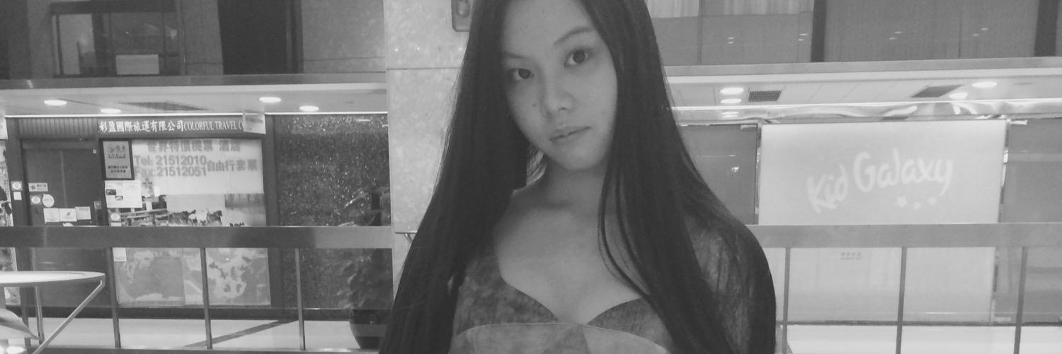 qqchankayla's profile banner image
