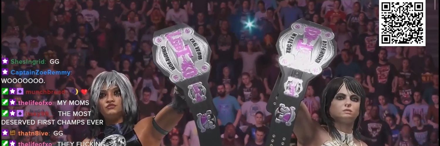 Scout Mackenzie banner