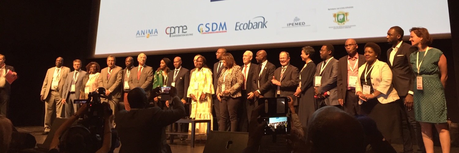 Forum des Diasporas Africaines banner