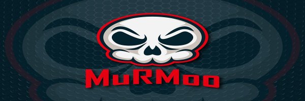MuR_Mooo Profile Banner