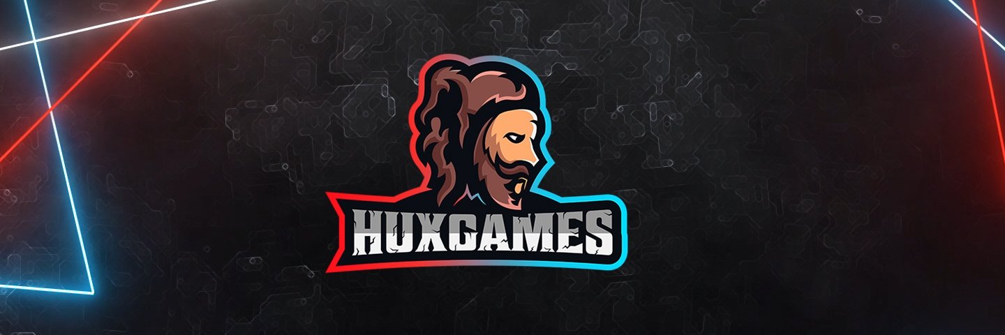 Hux banner