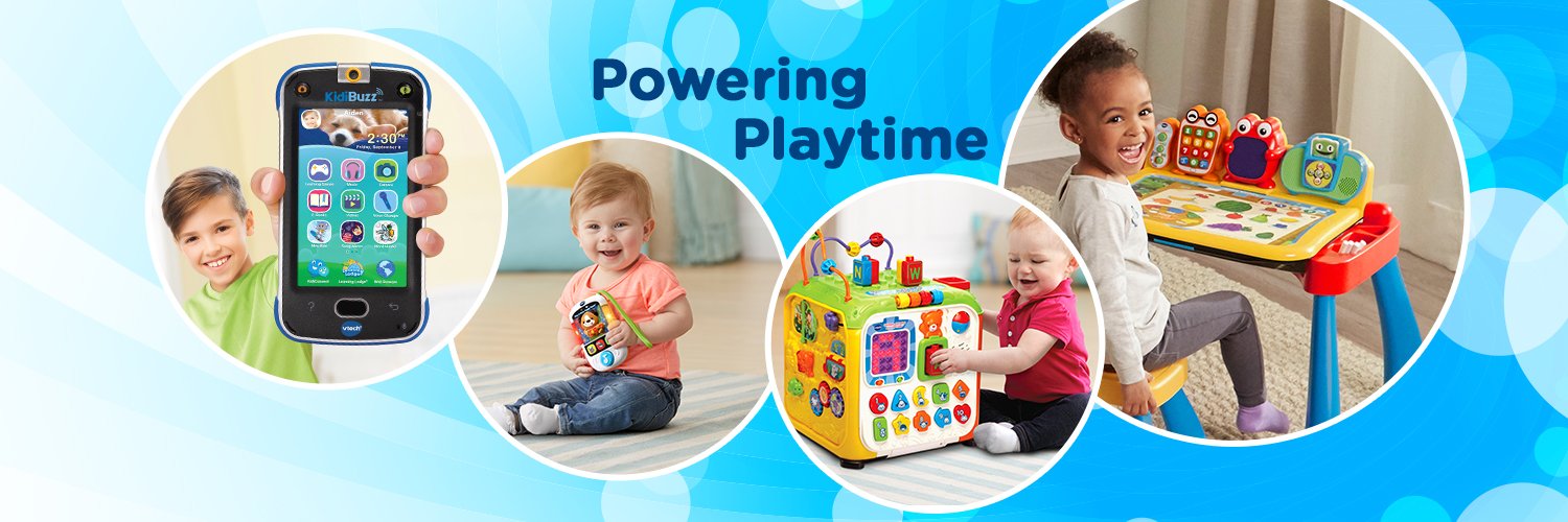 VTech Canada (@VTechToysCanada) / Posts / X