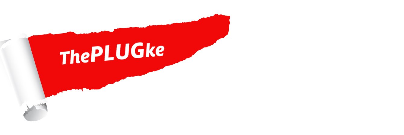 The PLUG ke banner