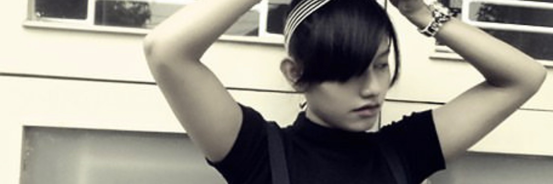 KJWismine's profile banner image