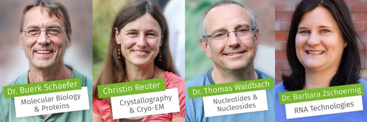 Jena Bioscience banner