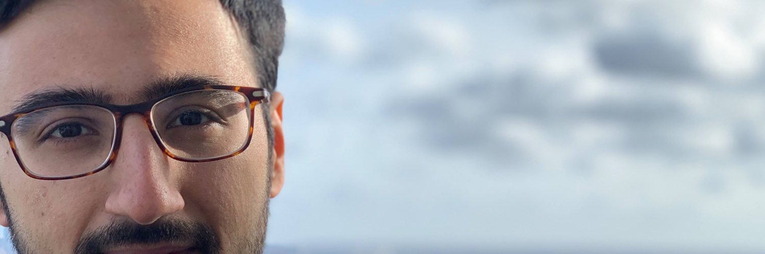 aayushahuja's profile banner image
