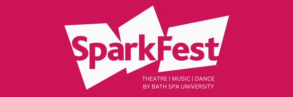 SparkFestBath Profile Banner