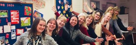 Ham&Rich School Nurses banner