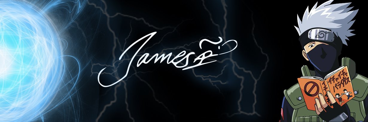 James_Arts9's profile banner image