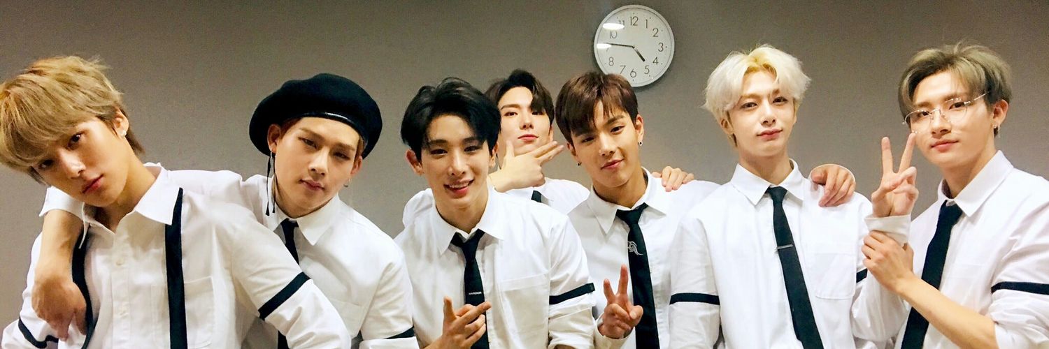 Monsta X_Monbebe (@MonstaX_MBB) | Twitter