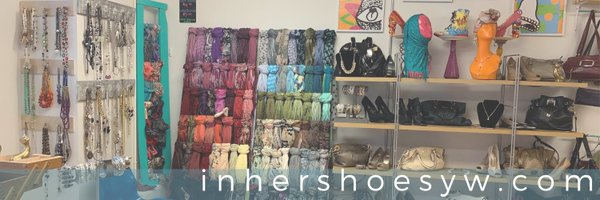 InHerShoesYW Profile Banner