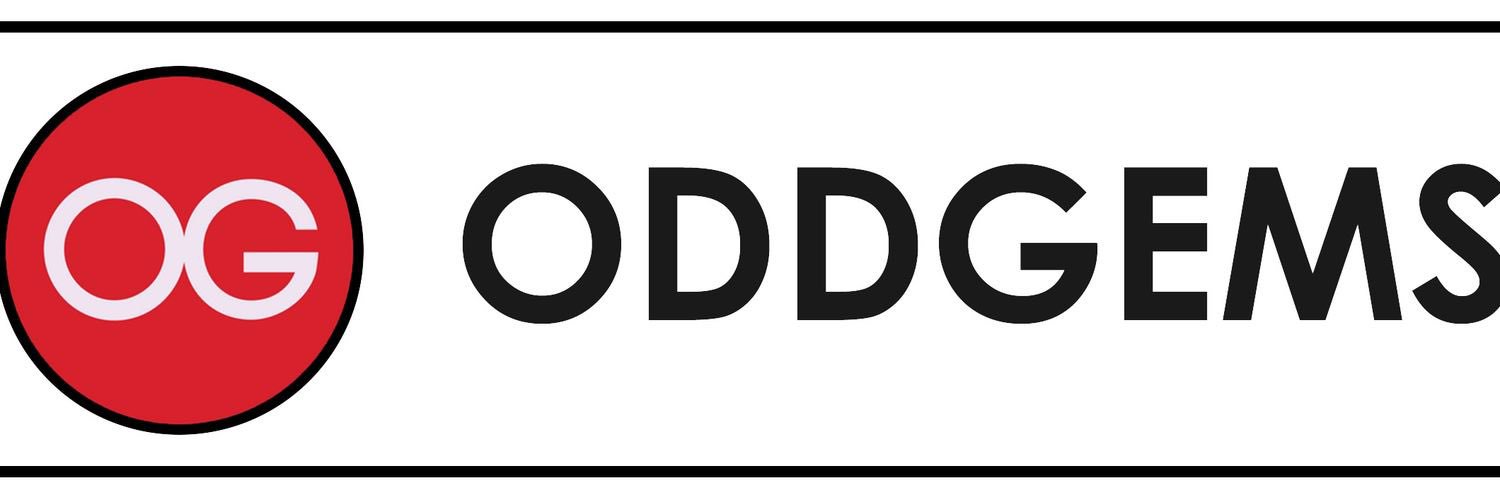 0ddgems's profile banner image