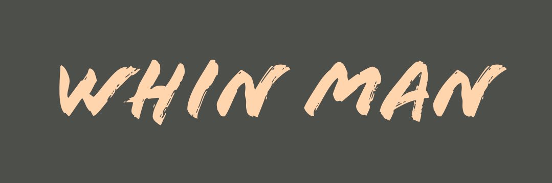 GarrisonWhin's profile banner image