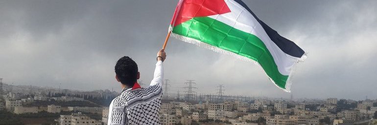 Youn’s 🇲🇦🇵🇸 banner