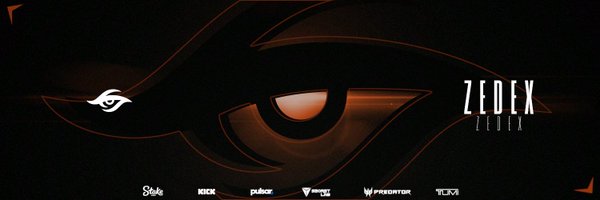 ZedeX Profile Banner