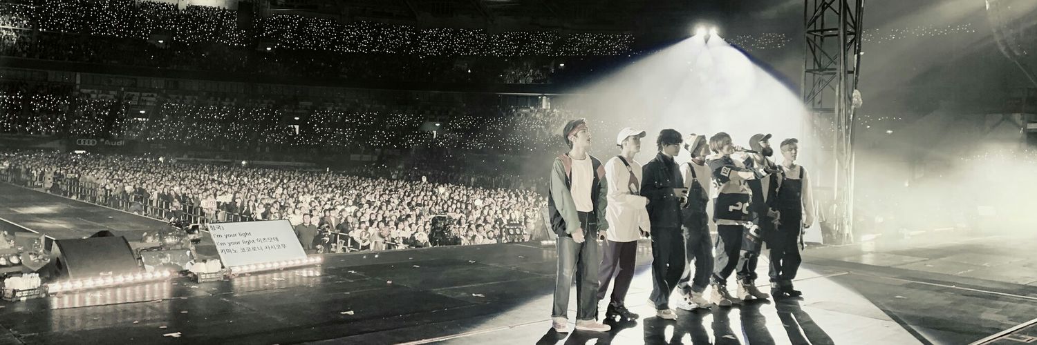 jHopeChie's profile banner image