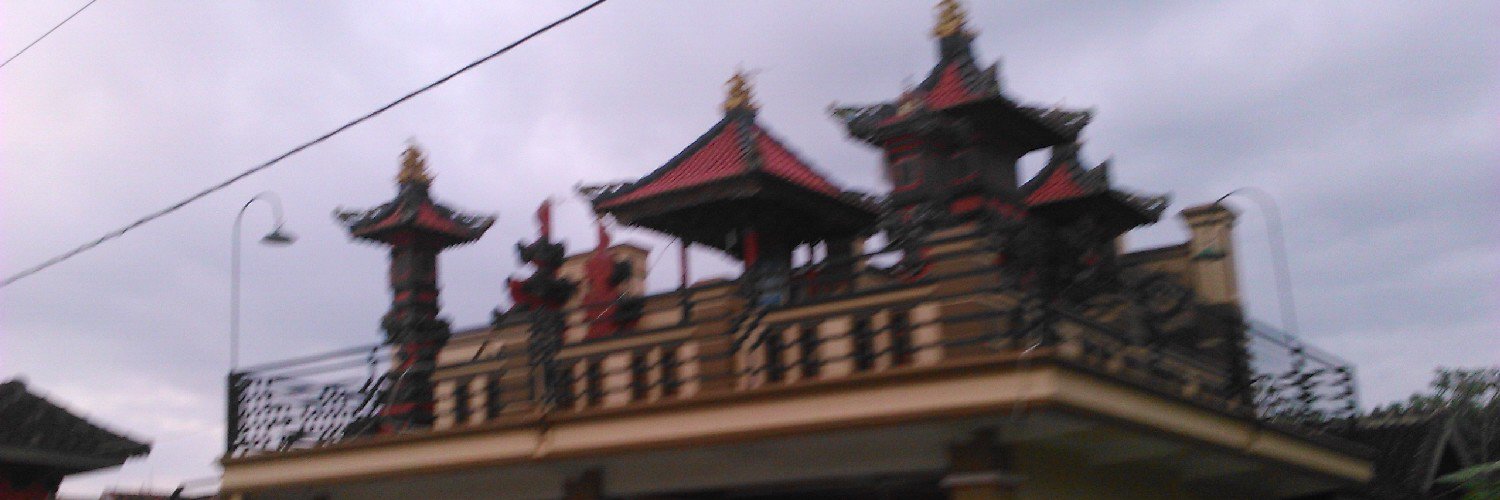 jonipranata061's profile banner image